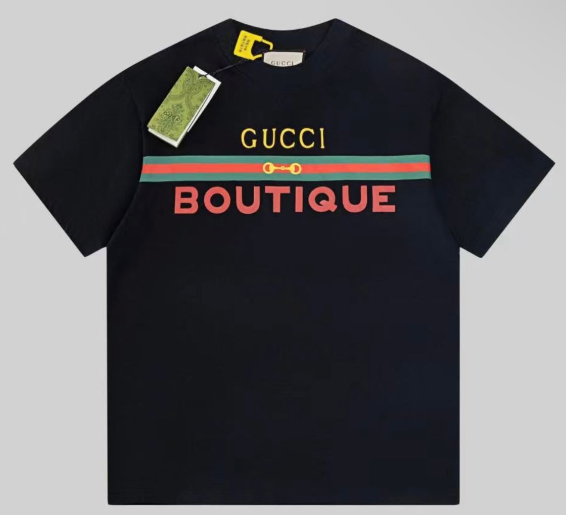 Gucci Boutique Tee