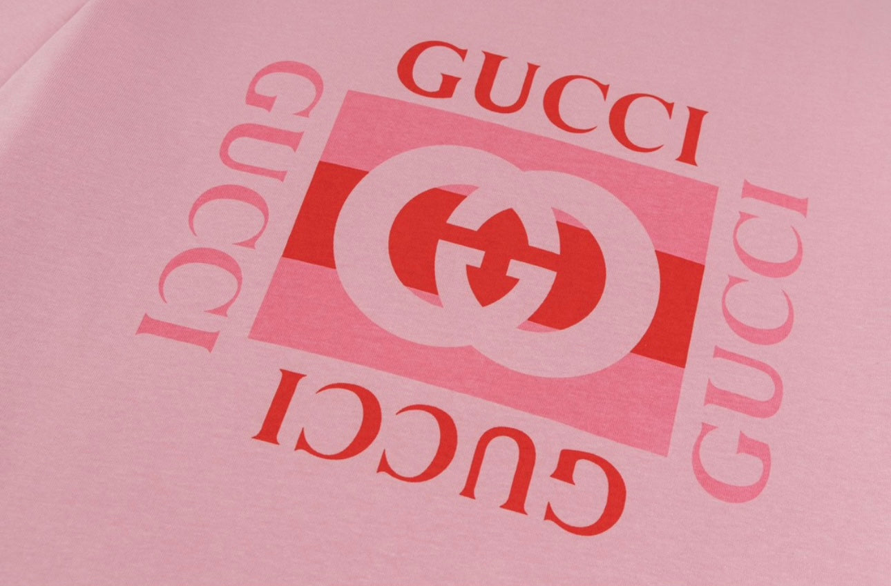 Gucci Square Tee