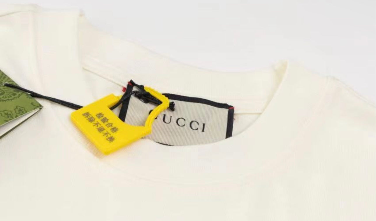 Gucci Boutique Tee