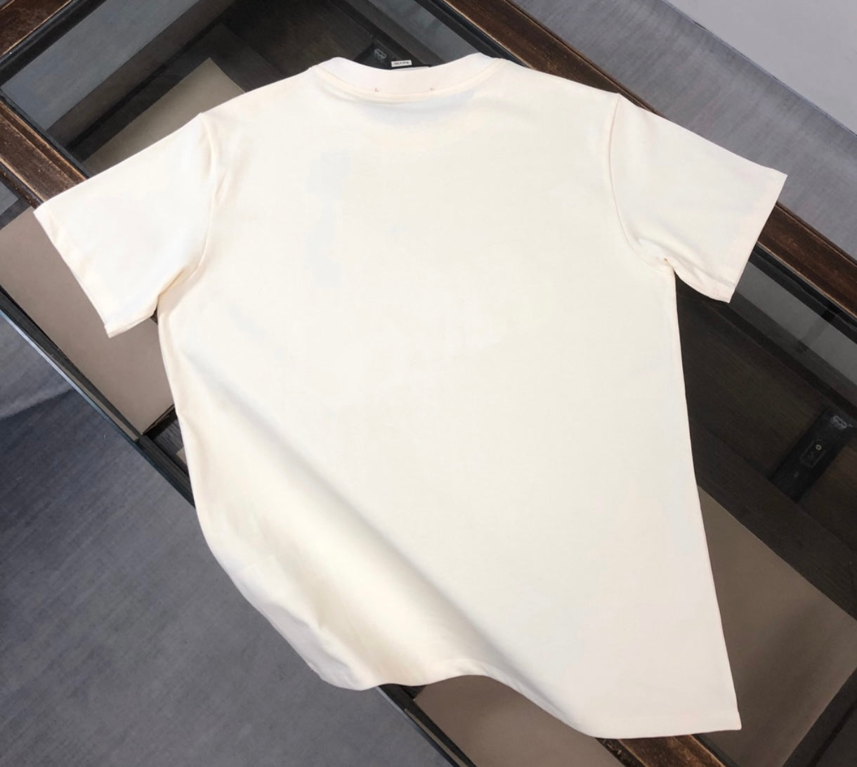 Gucci 3D Tee