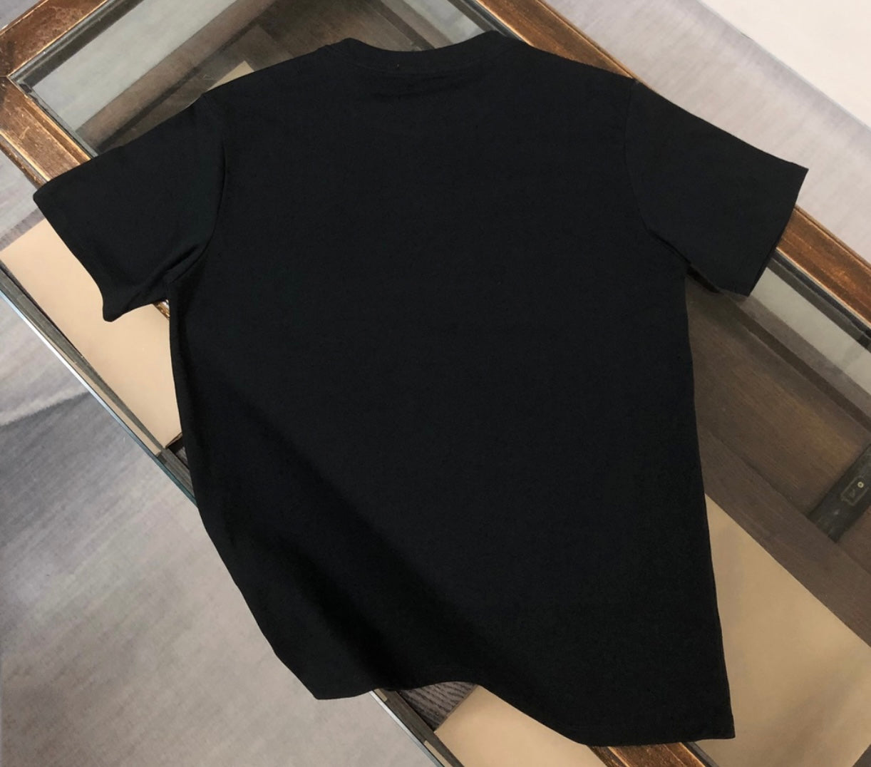 Gucci 3D Tee