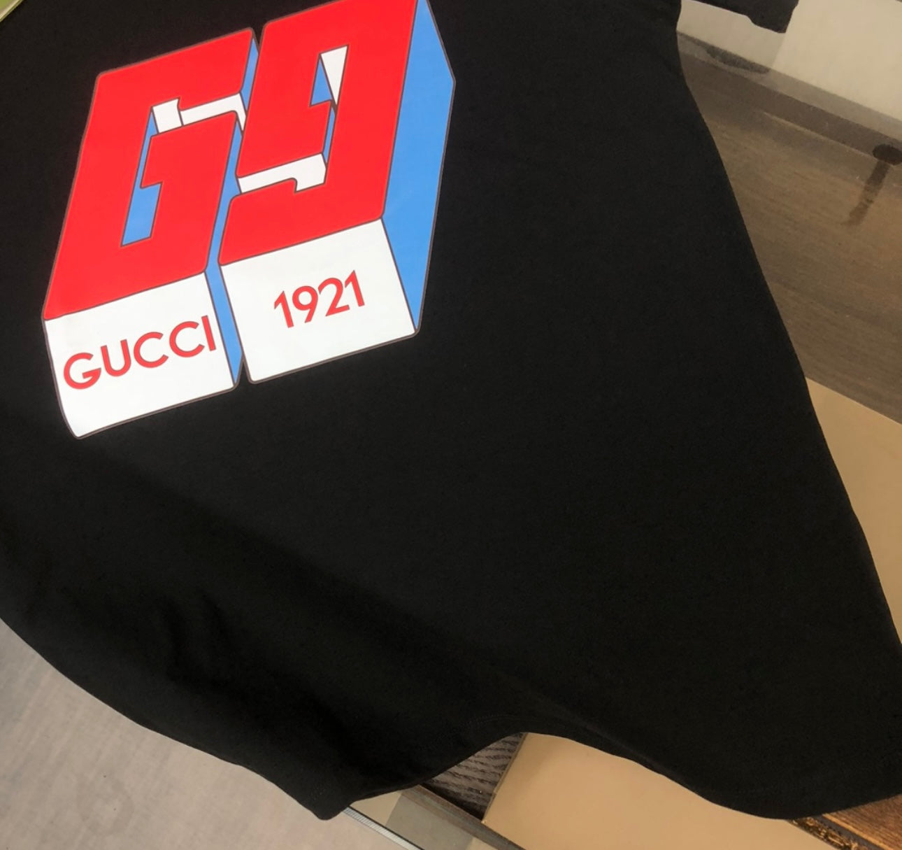 Gucci 69 Tee