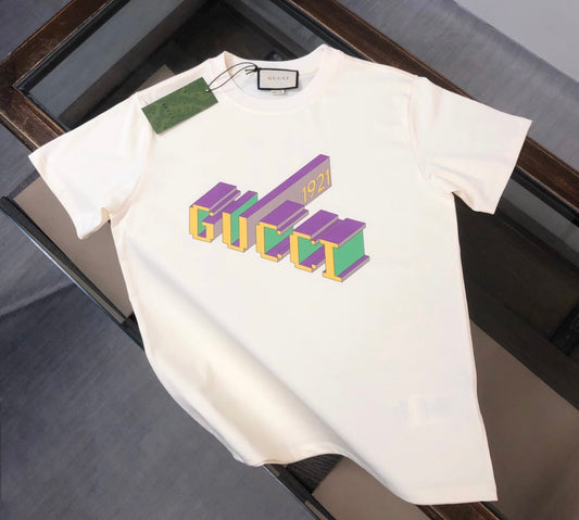 Gucci 3D Tee