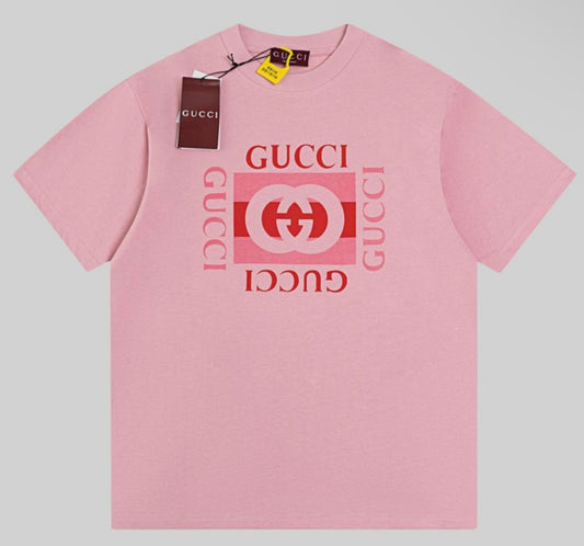 Gucci Square Tee