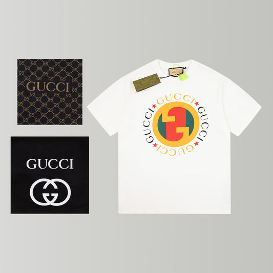 Gucci Complete Tee