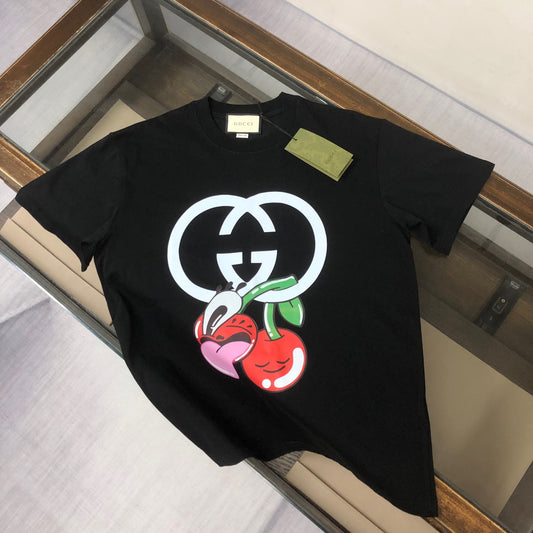 Gucci X Cherry Tee