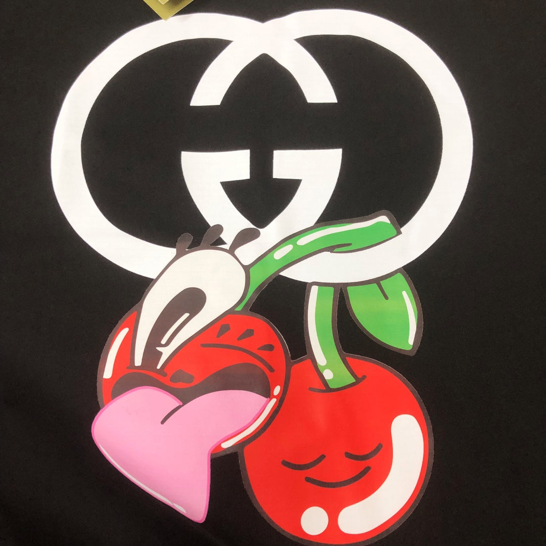 Gucci X Cherry Tee