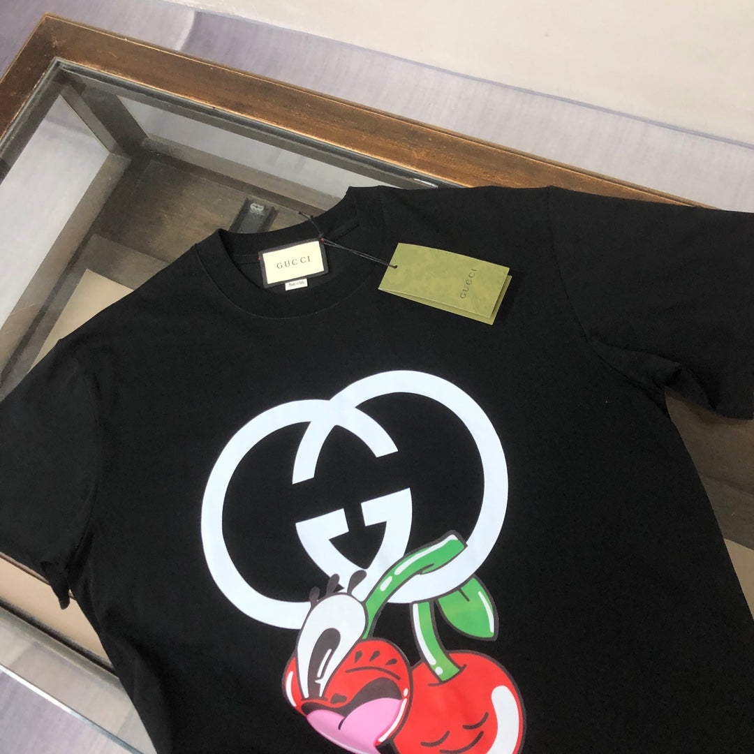 Gucci X Cherry Tee