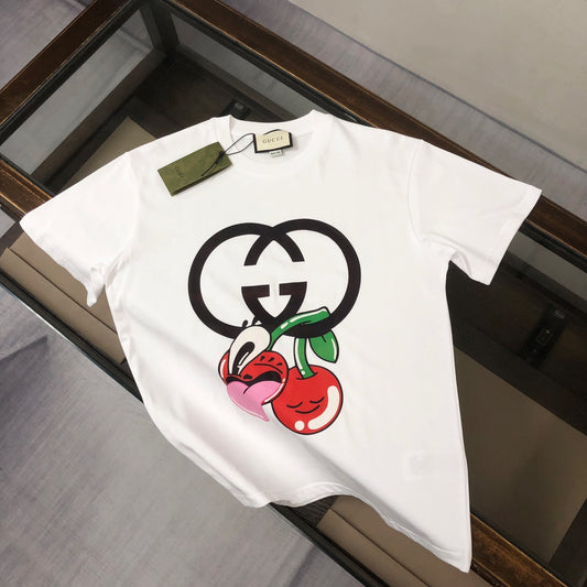 Gucci X Cherry Tee