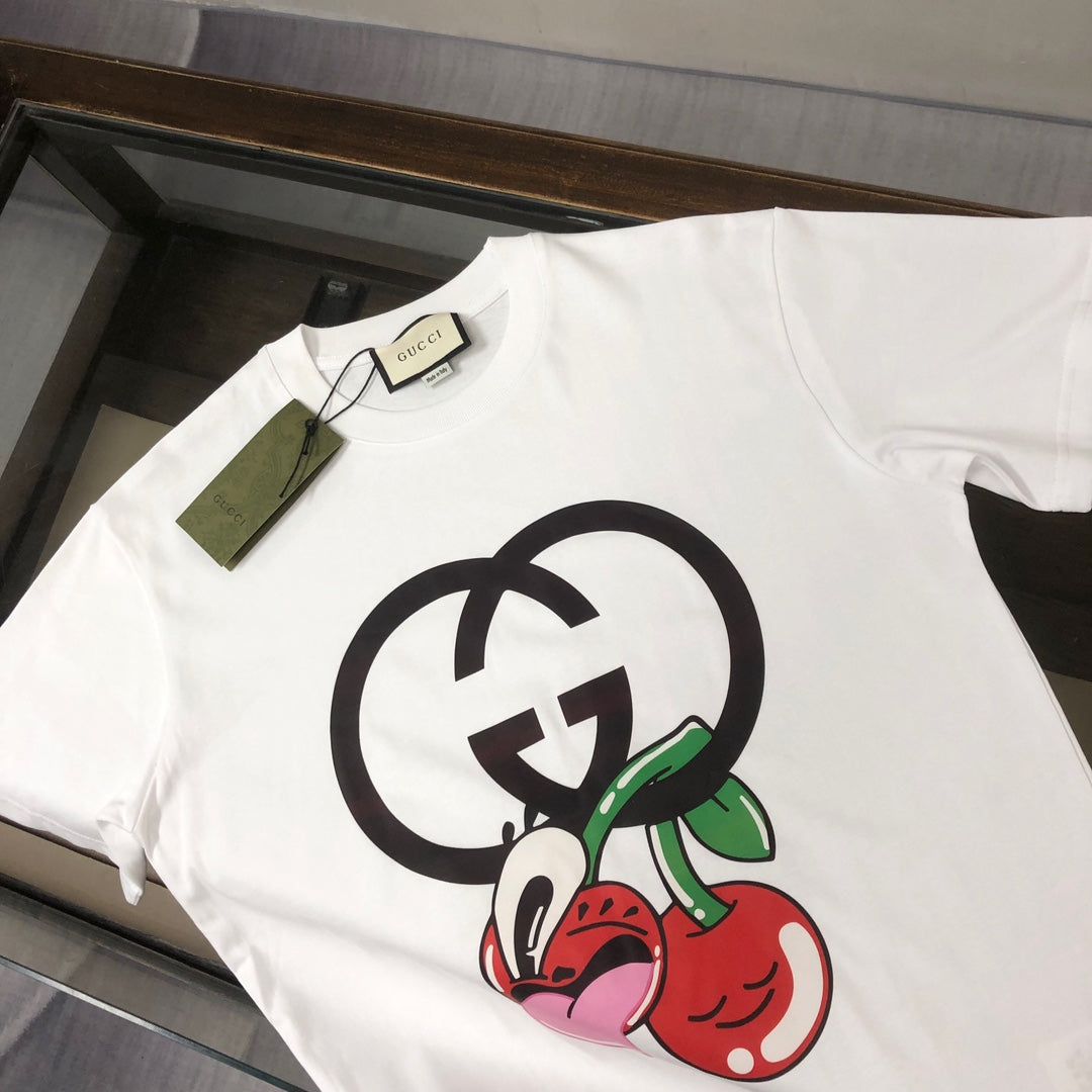 Gucci X Cherry Tee