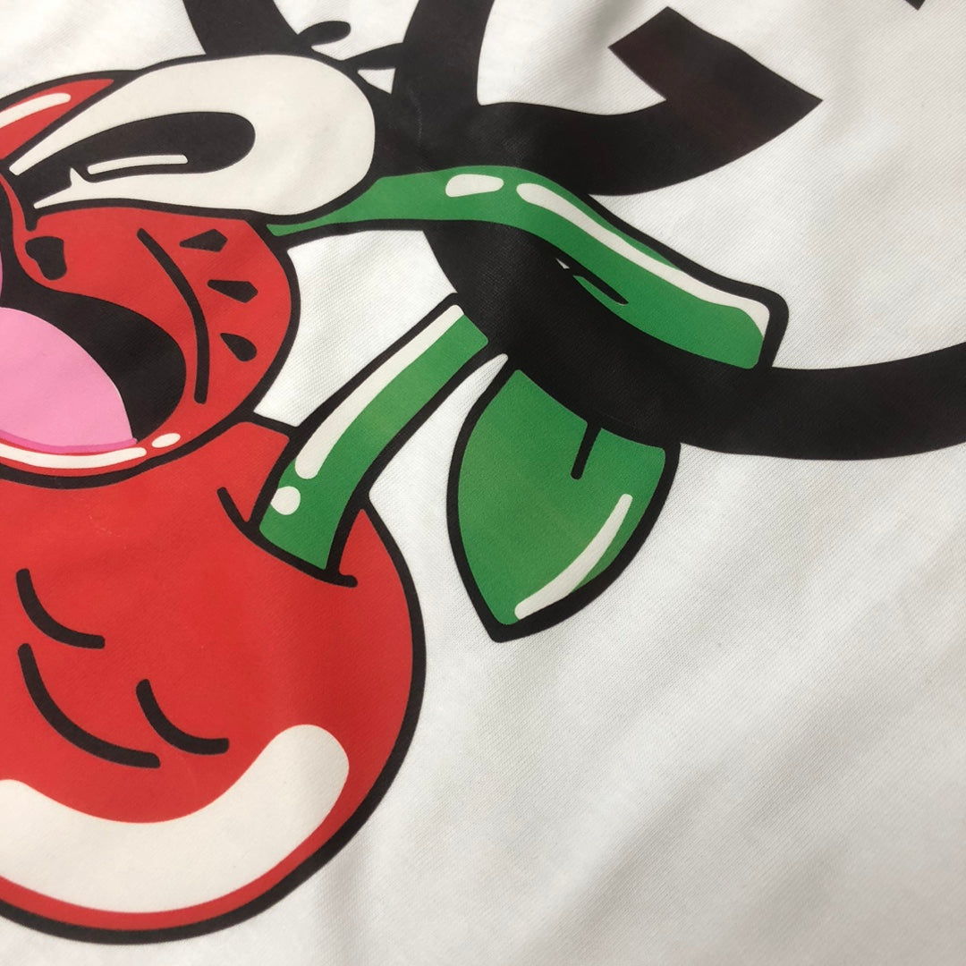 Gucci X Cherry Tee