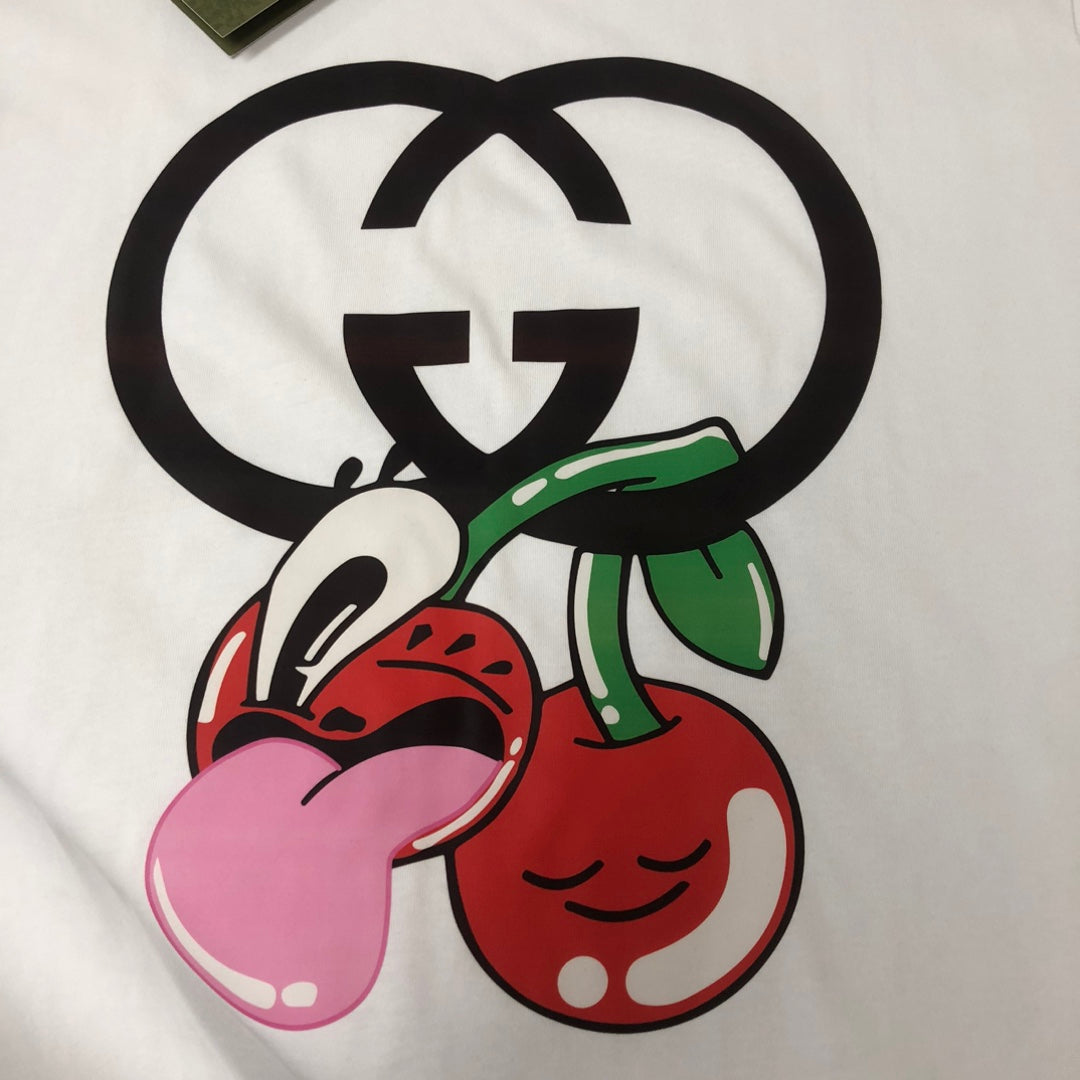 Gucci X Cherry Tee