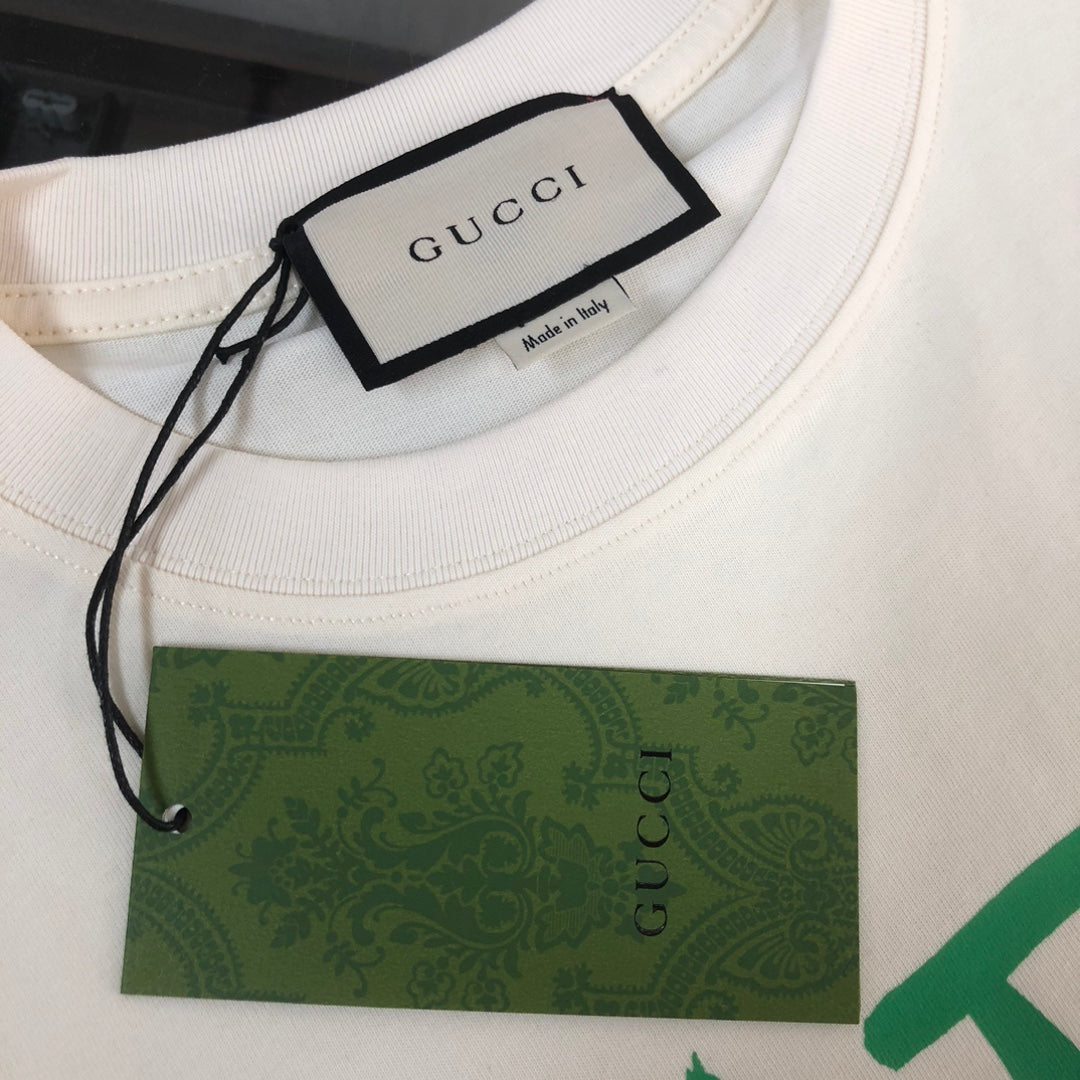 Gucci “Too Gucci” Tee