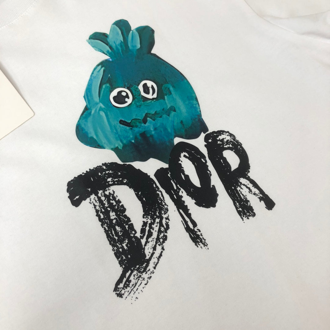 Dior Tee