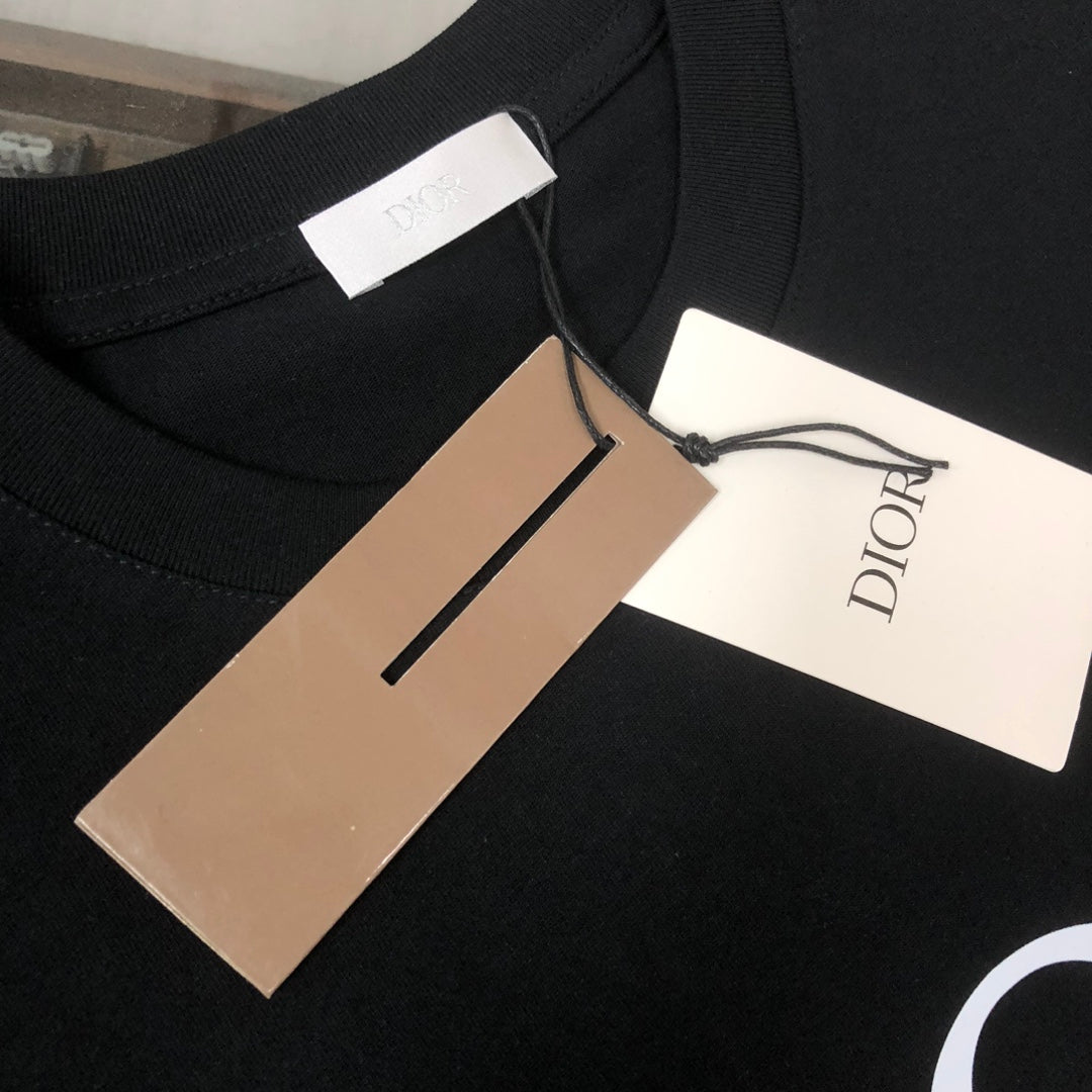 Dior Hat Tee