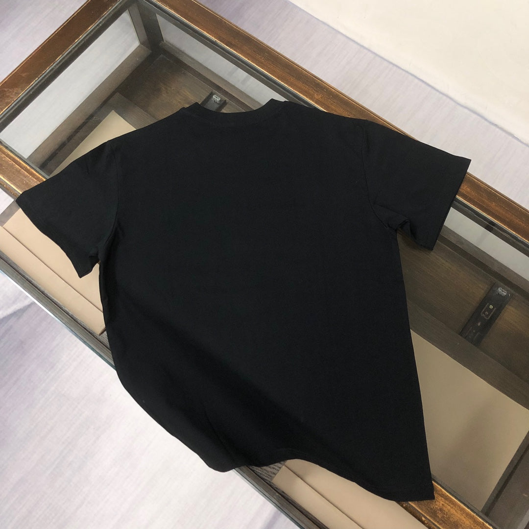 Dior Hat Tee