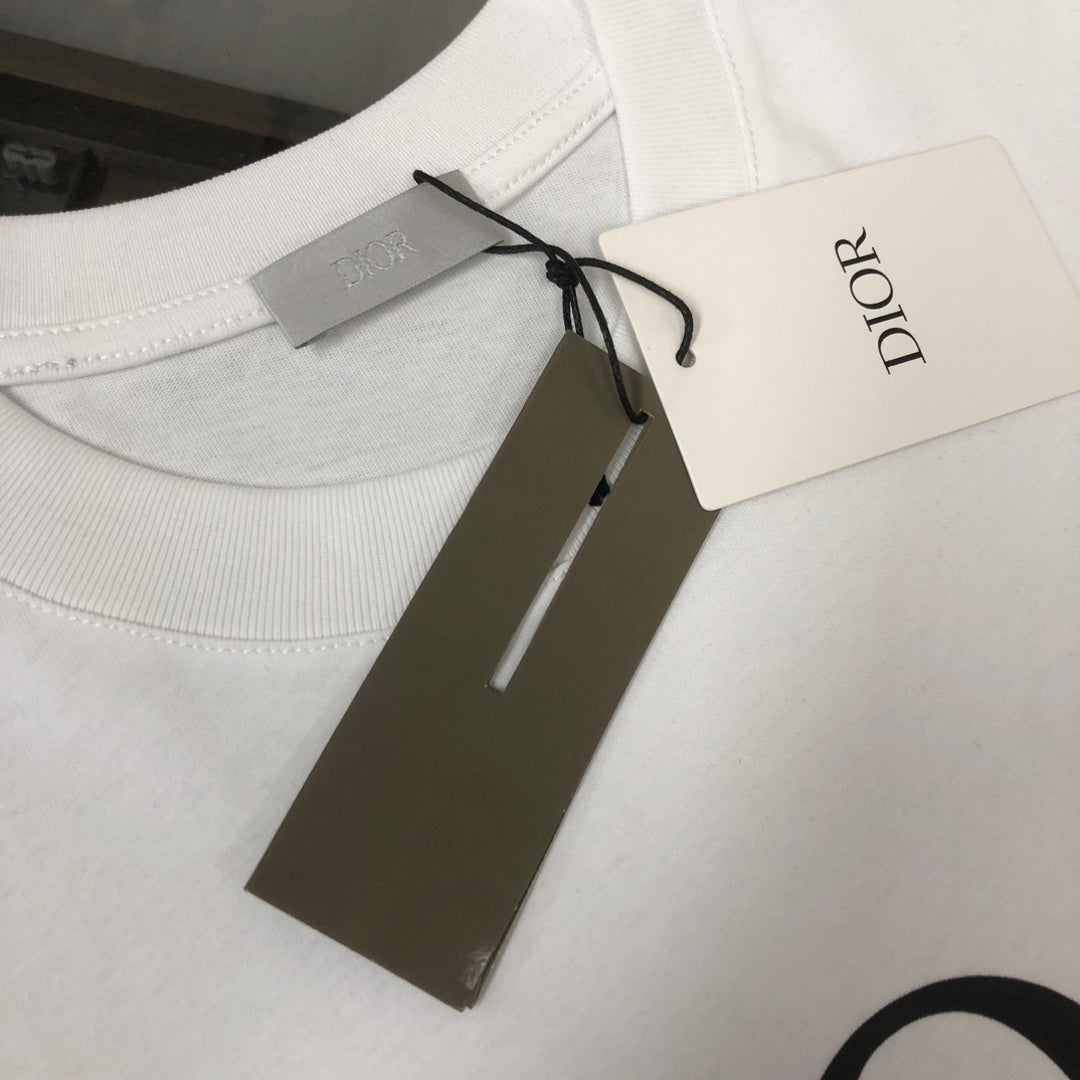 Dior Hat Tee