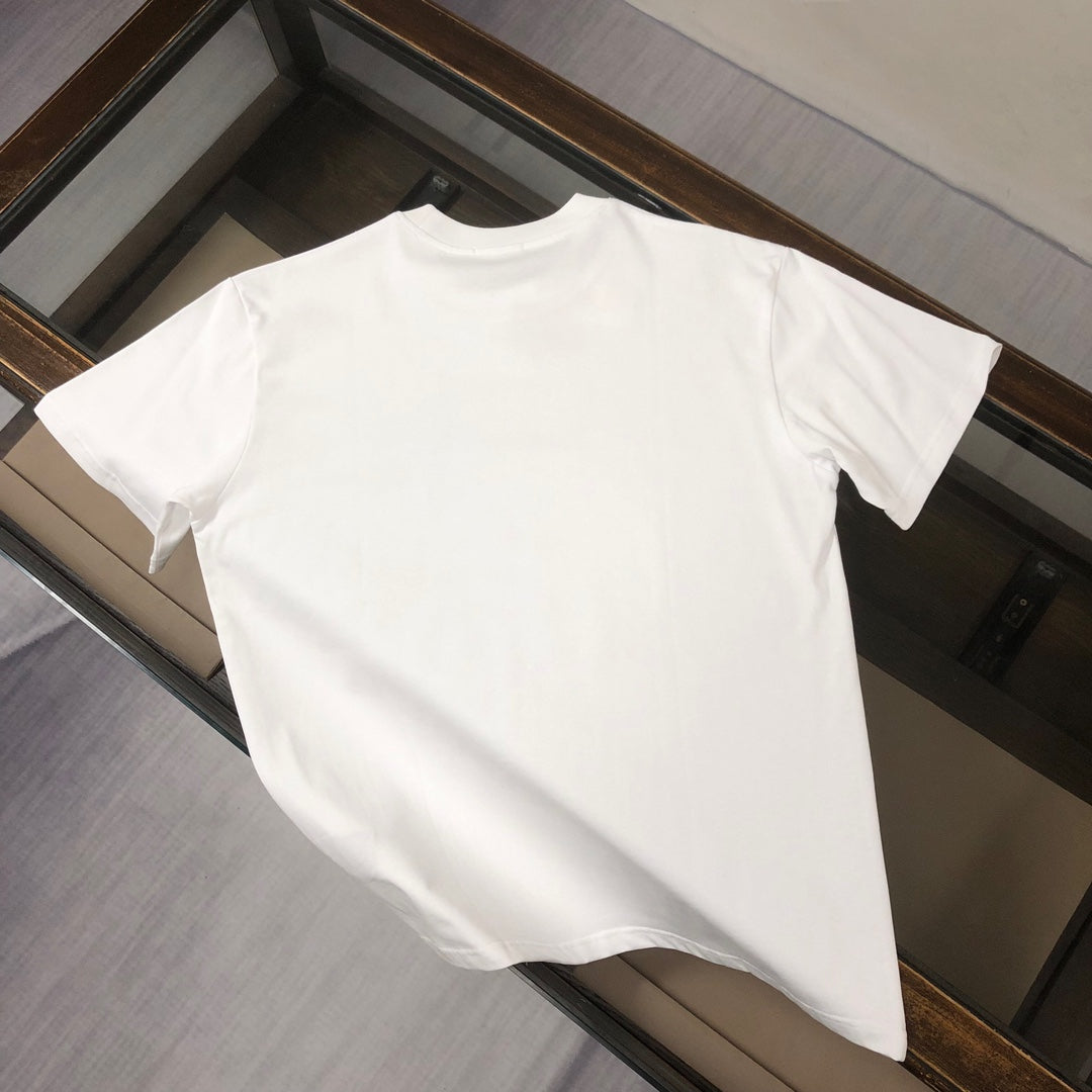 Dior Hat Tee