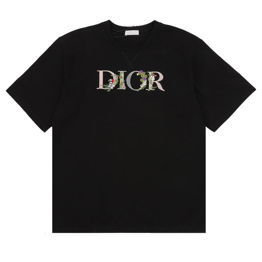 Dior Flower Tee